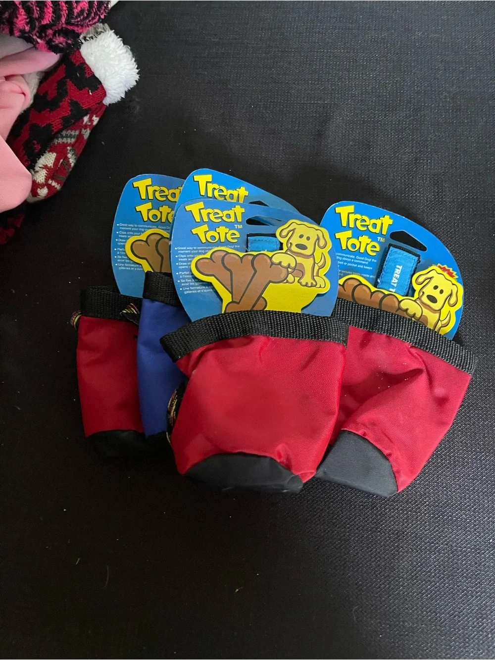 48 piece small dog accessories